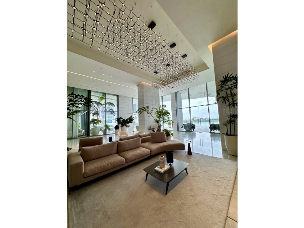 APARTAMENTO EN ALQUILER EN PAITILLA PANAMÁ MG