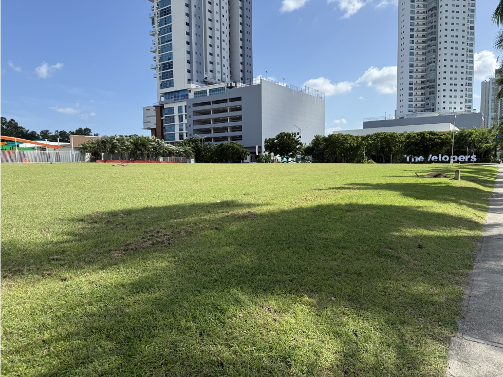 TERRENOS EN VENTA EN COSTA DEL ESTE PANAMÁ MG