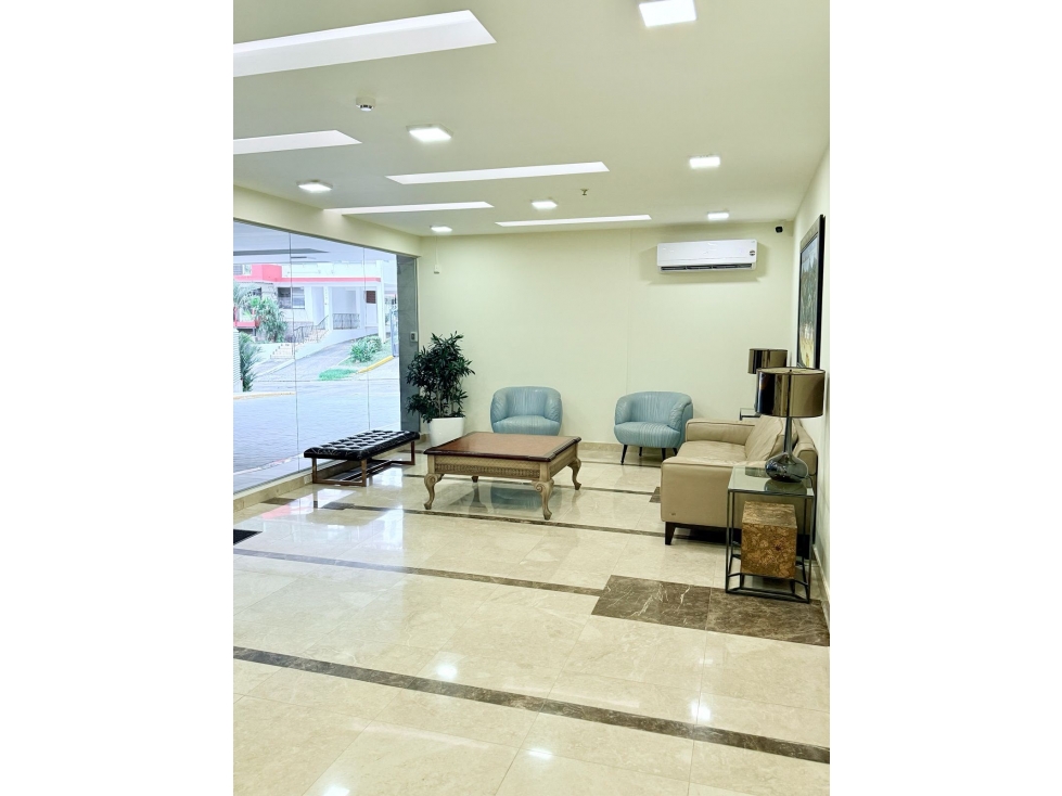 Apartamento en Venta en Vía Grecia Bella Vista Panamá MGYB — foto 3