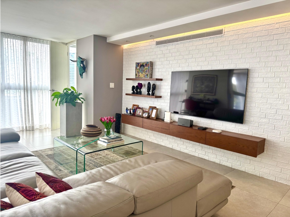 Penthouse en Venta en La Cresta Bella Vista Panamá YB — foto 3