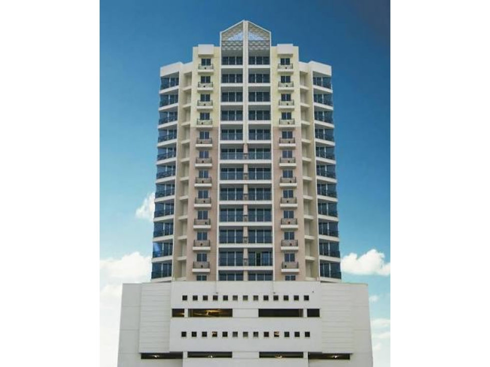 APARTAMENTO EN VENTA EDISON PARK PANAMÁ MG
