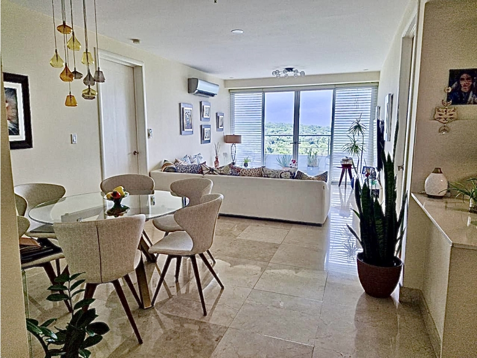 APARTAMENTO EN VENTA PLAYA BONITA VERACRUZ PANAMÁ MG