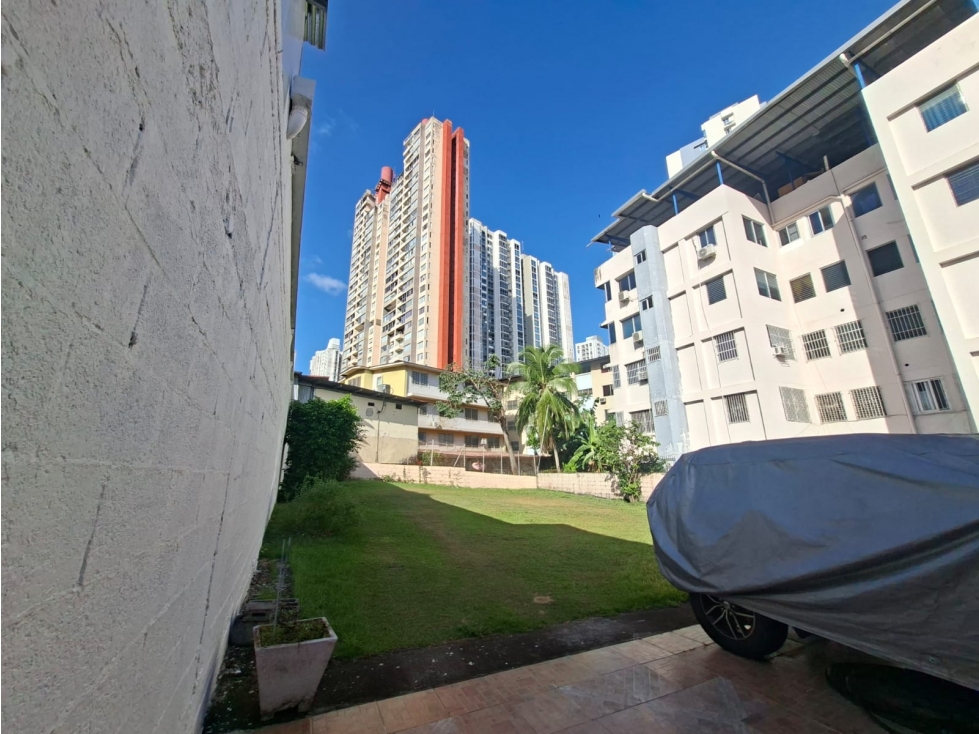 CASA EN ALQUILER PARQUE LEFEVRE USO COMERCIAL O RESIDENCIAL CP — foto 2