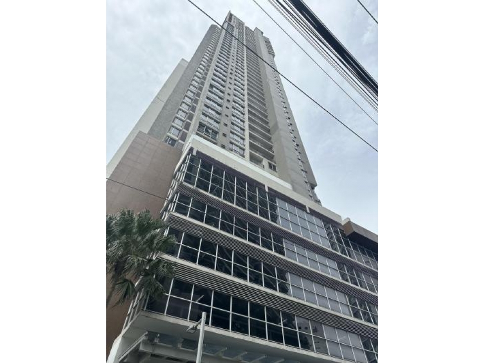 APARTAMENTO EN VENTA L/B EN EL CANGREJO, PANAMÁ MG - 1
