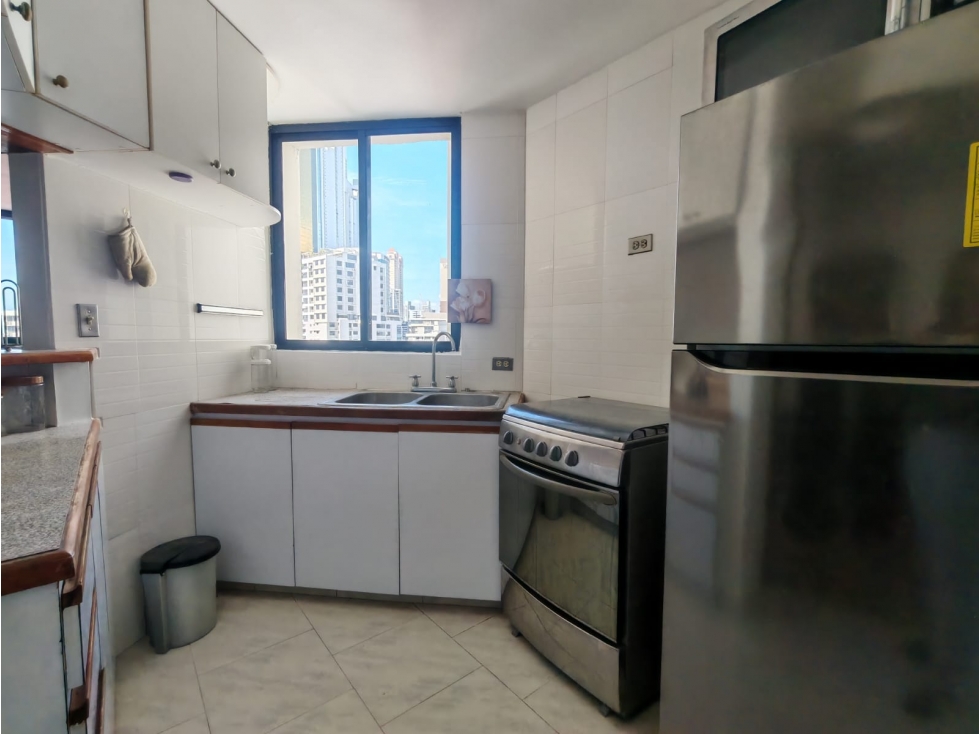VENTA DE APARTAMENTO EN MARBELLA DE 181 M² OPORTUNIDAD CP — foto 4