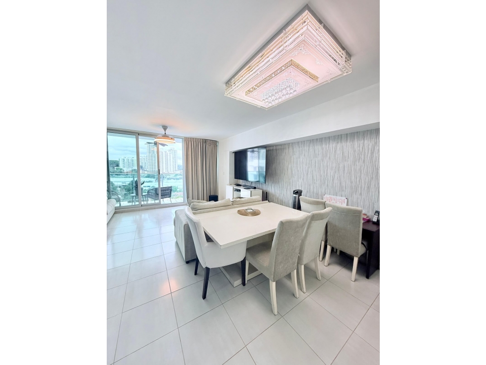Apartamento en Venta en Vía Grecia Bella Vista Panamá MGYB — foto 5