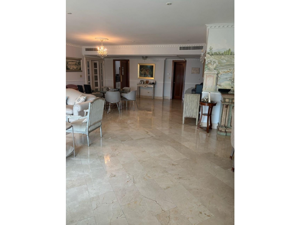 VENTA APARTAMENTO EN PAITILLA PH PENINSULA CP — foto 4