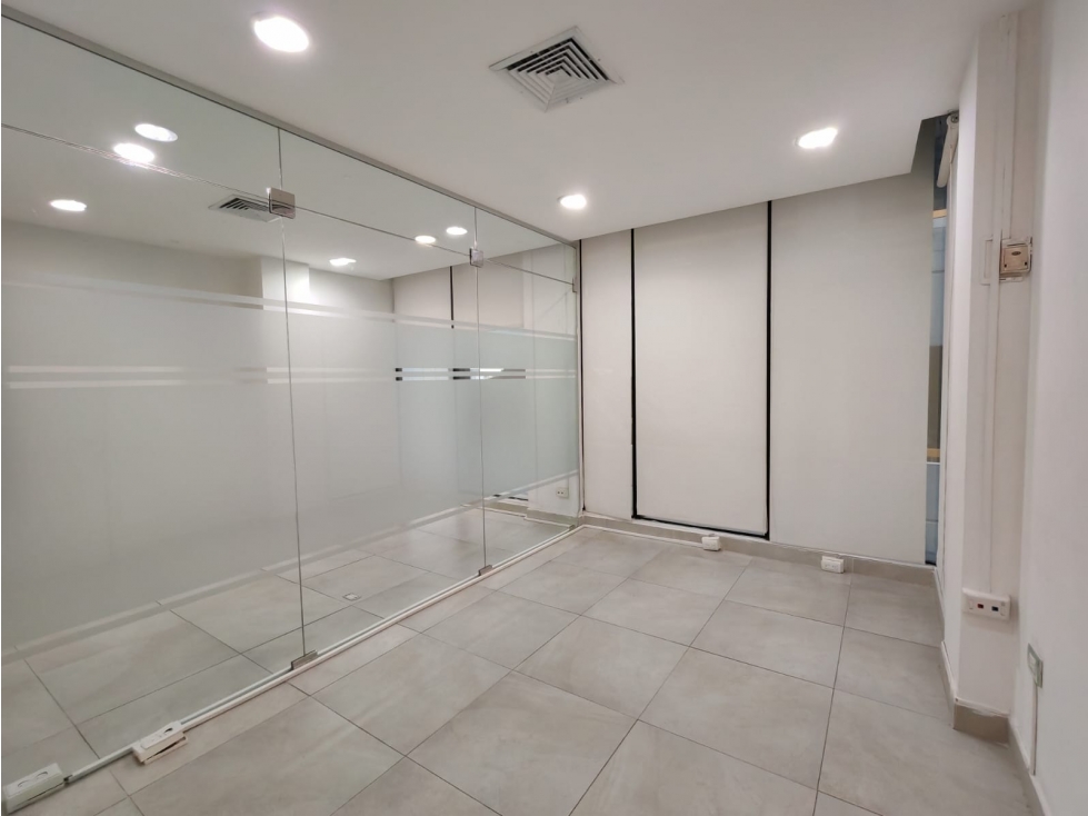 ALQUILER OFICINA OBARRIO MANTENIMIENTO INCLUIDO PH OMEGA CP — foto 3