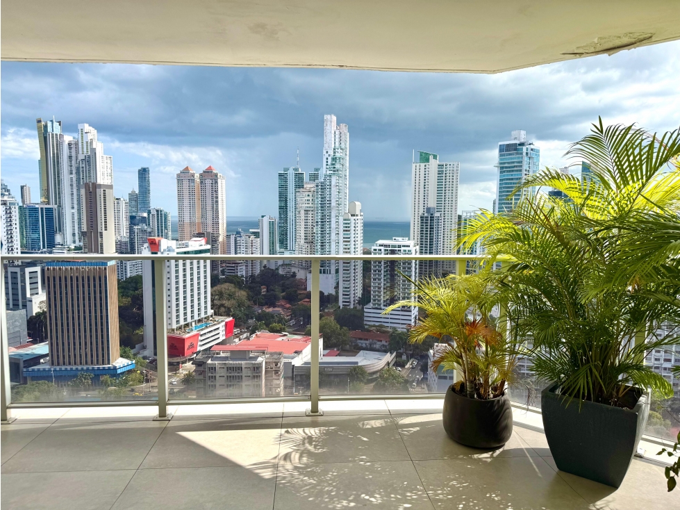 Penthouse en Venta en La Cresta Bella Vista Panamá YB — foto 4