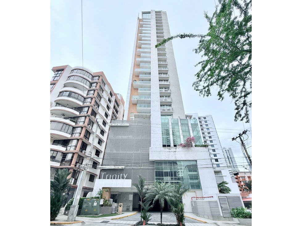 Apartamento en Venta en Vía Grecia Bella Vista Panamá MGYB