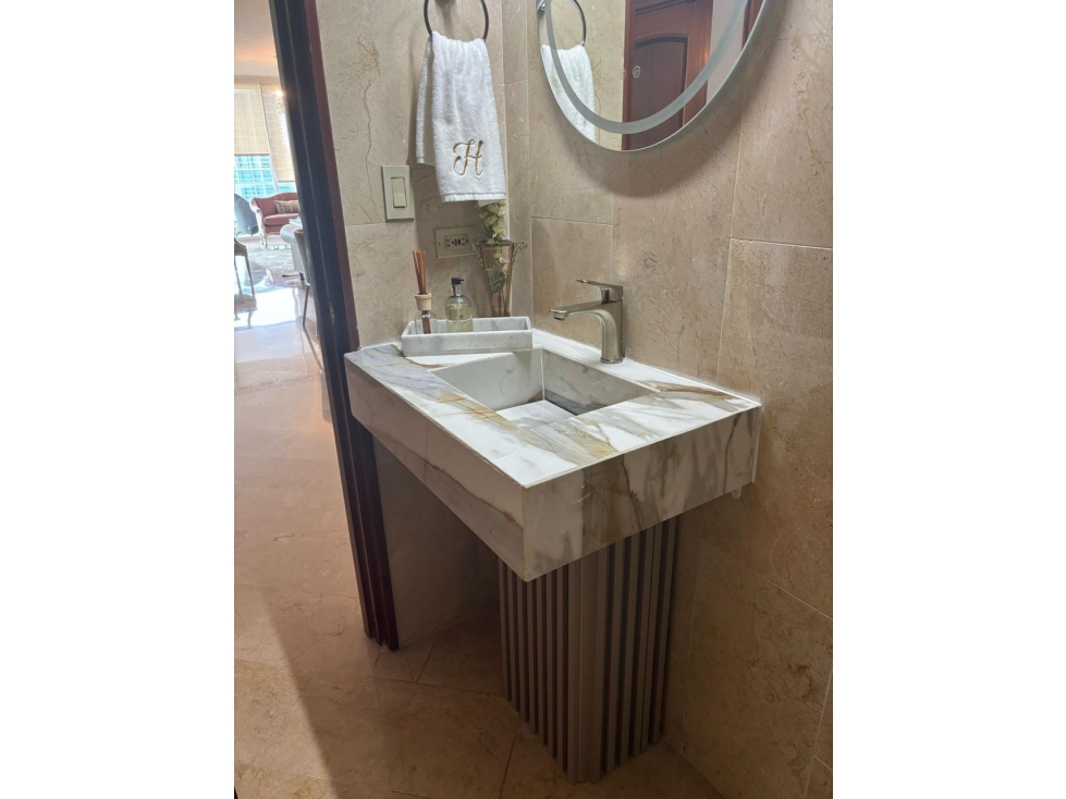 VENTA APARTAMENTO EN PAITILLA PH PENINSULA CP — foto 6