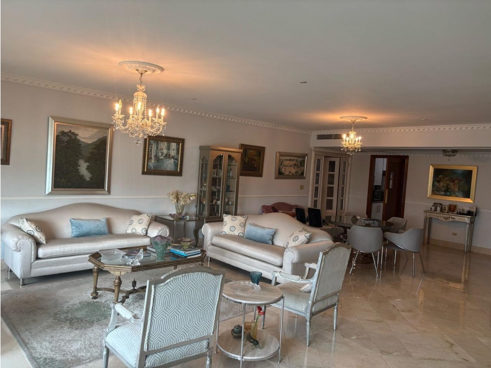 VENTA APARTAMENTO EN PAITILLA PH PENINSULA CP — foto 3