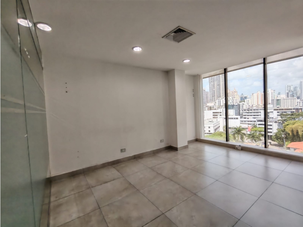 ALQUILER OFICINA OBARRIO MANTENIMIENTO INCLUIDO PH OMEGA CP — foto 2