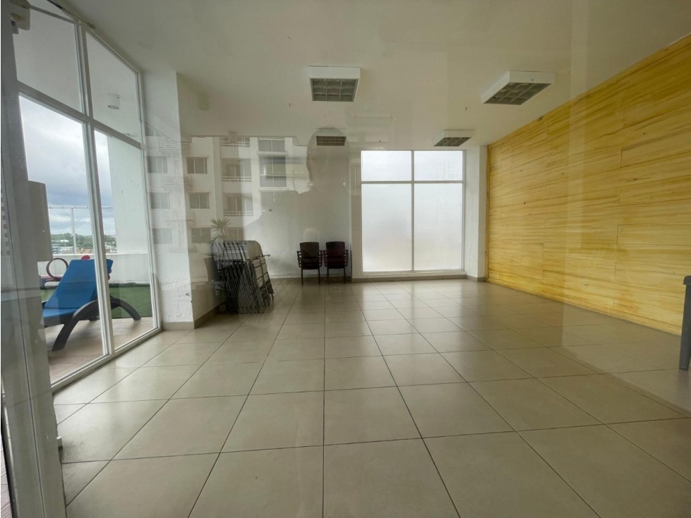Apartamento Con Balcón en Venta en Vía España San Francisco Panamá MG — foto 4