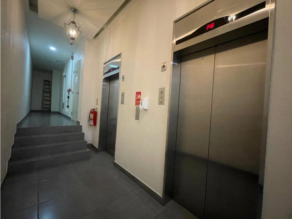 Apartamento Con Balcón en Venta en Vía España San Francisco Panamá MG — foto 3