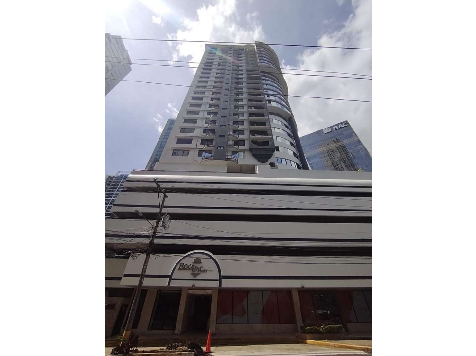 VENTA APARTAMENTO PH ROCAMAR CPY