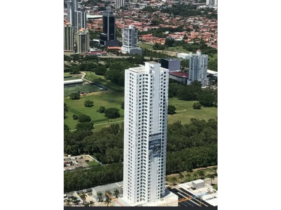 ALQUILER APARTAMENTO LINEA BLANCA COSTA DEL ESTE PANAMÁ MGJB