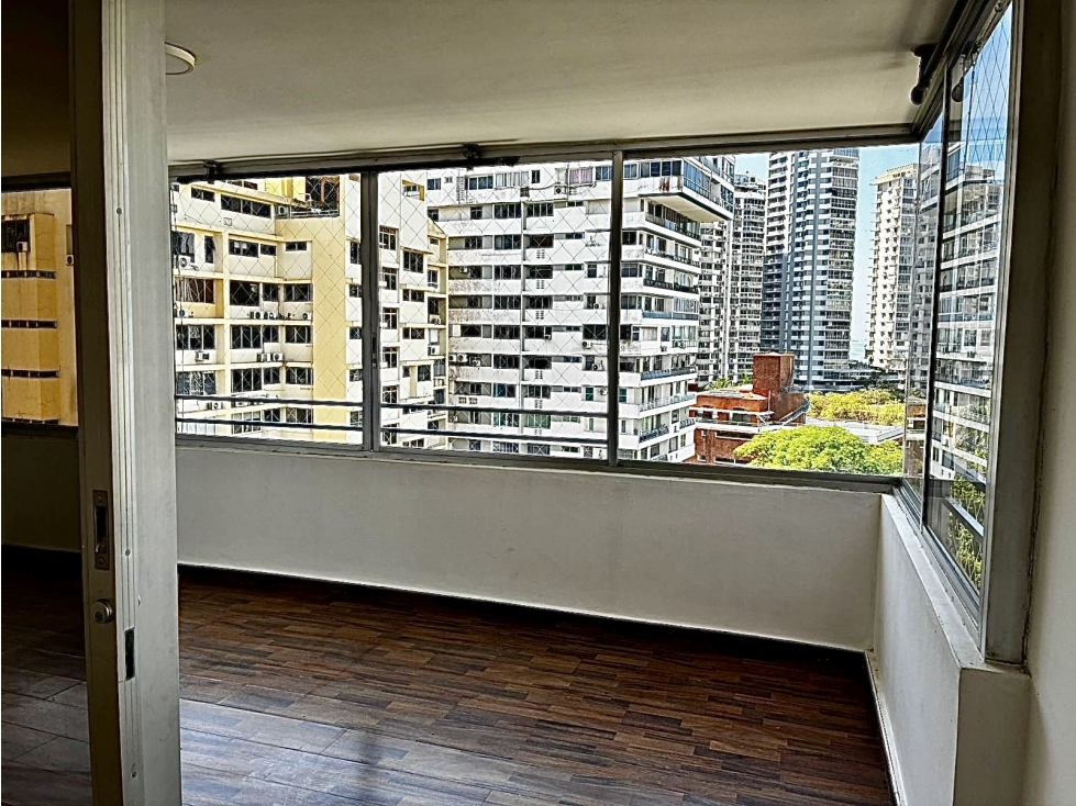 APARTAMENTO EN VENTA O ALQUILER EN PUNTA PAITILLA PANAMÁ MGJB — foto 2