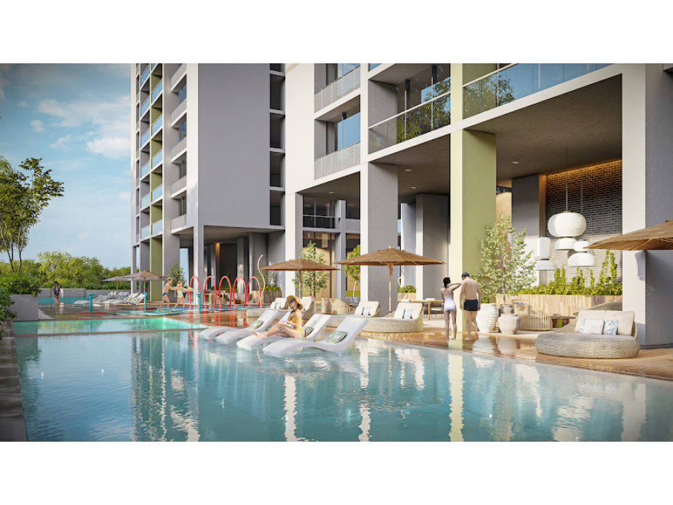 APARTAMENTO EN VENTA EN CONDADO DEL REY PANAMÁ MG — foto 2