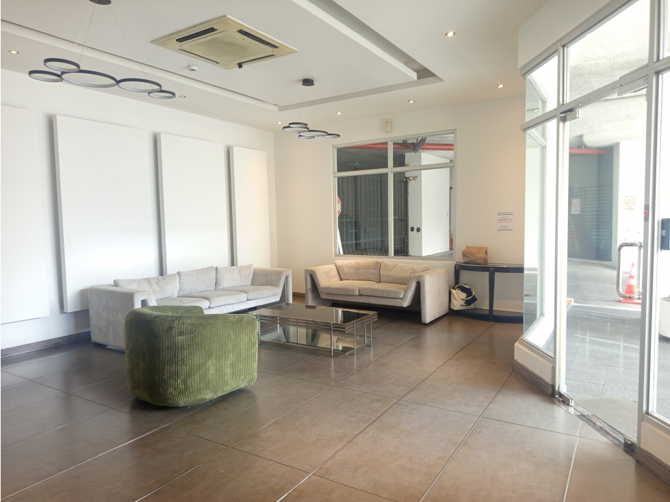 Apartamento en Venta en San Francisco Panamá MGYJ — foto 2