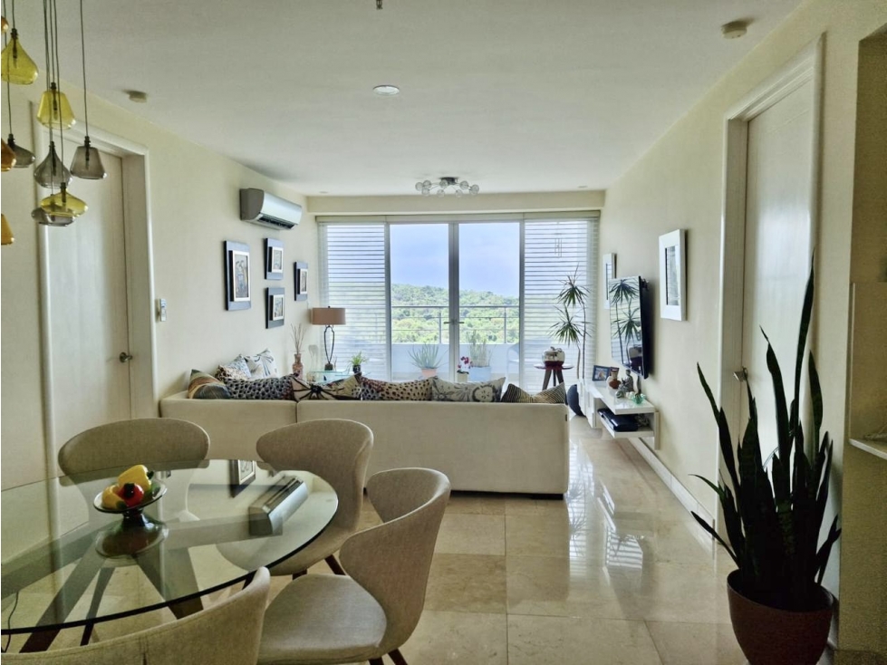 APARTAMENTO EN VENTA PLAYA BONITA VERACRUZ PANAMÁ MG — foto 2