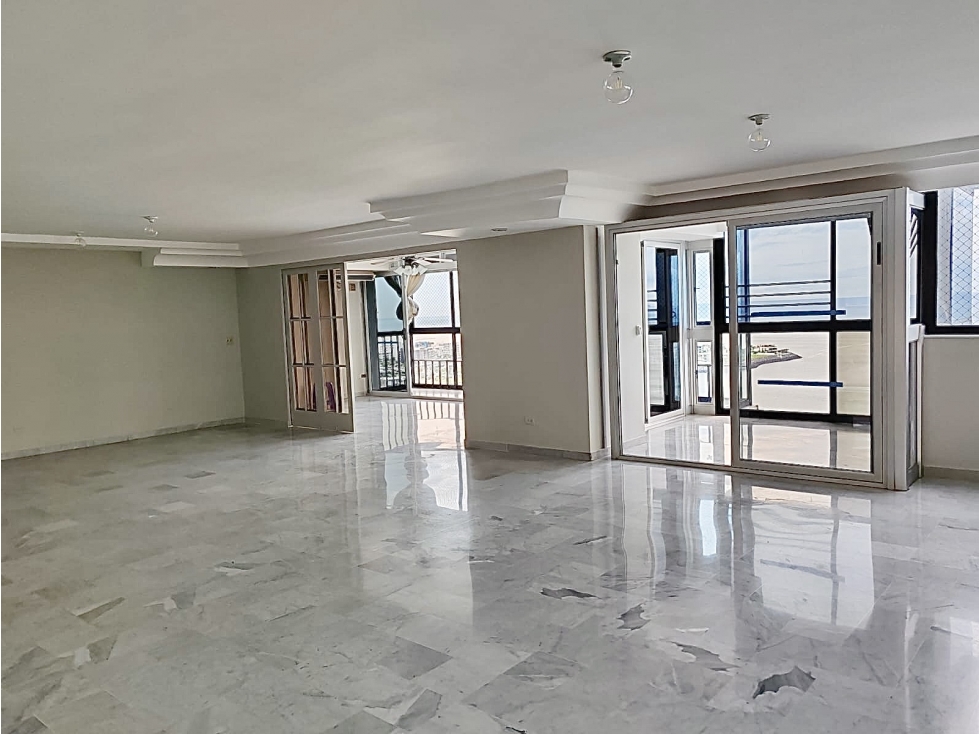 PENTHOUSE EN VENTA EN PUNTA PAITILLA PANAMÁ MG — foto 2