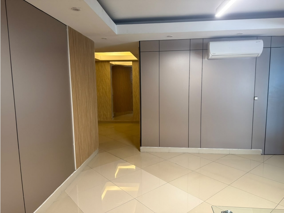 APARTAMENTO EN ALQUILER EN CARRASQUILLA SAN FRANCISCO PANAMÁ MG — foto 2