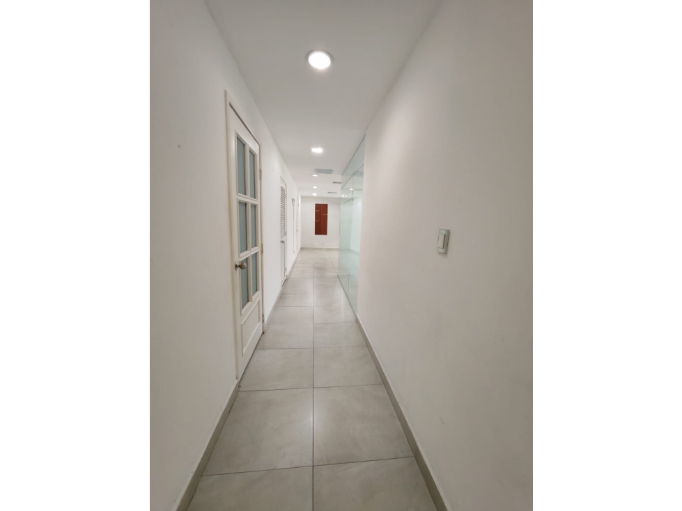 ALQUILER OFICINA OBARRIO MANTENIMIENTO INCLUIDO PH OMEGA CP — foto 5