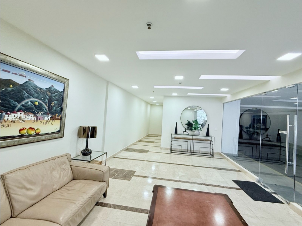 Apartamento en Venta en Vía Grecia Bella Vista Panamá MGYB — foto 2