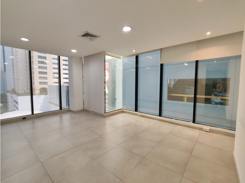 ALQUILER OFICINA OBARRIO MANTENIMIENTO INCLUIDO PH OMEGA CP — foto 6