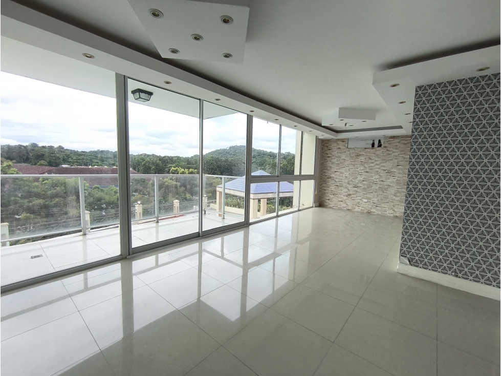 VENTA APARTAMENTO EN P.H. PINE HILL ALBROOK CIUDAD DE PANAMÁ CP - 3