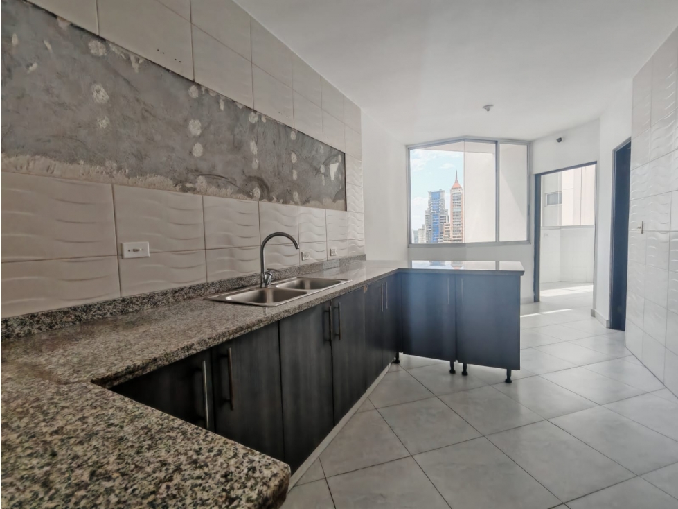 VENTA APARTAMENTO EL CANGREJO CPY2 — foto 2