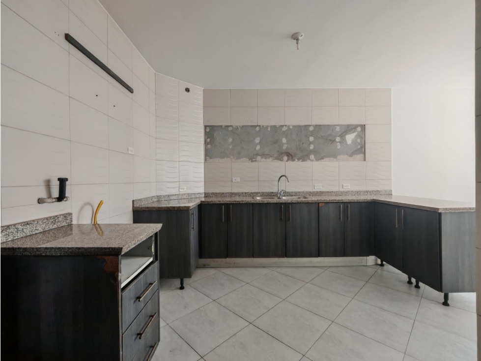 VENTA APARTAMENTO EL CANGREJO CPY2 — foto 3