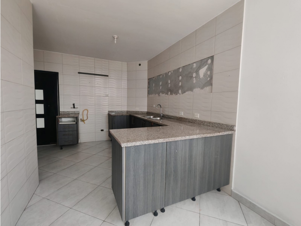 VENTA APARTAMENTO EL CANGREJO CPY2 — foto 5