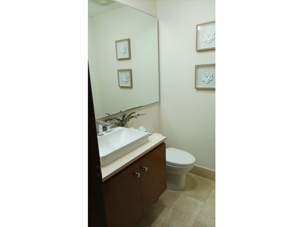 VENTA  APARTAMENTO 215 M2 SANTA MARIA PH GREENVIEW CP - 5