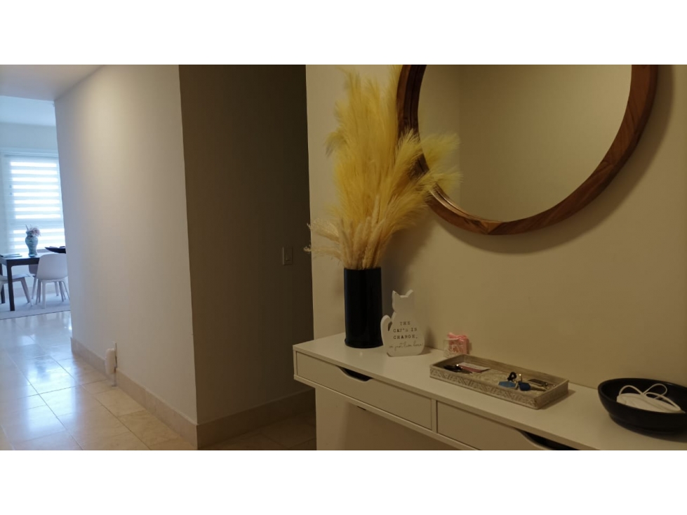 VENTA  APARTAMENTO 215 M2 SANTA MARIA PH GREENVIEW CP - 6