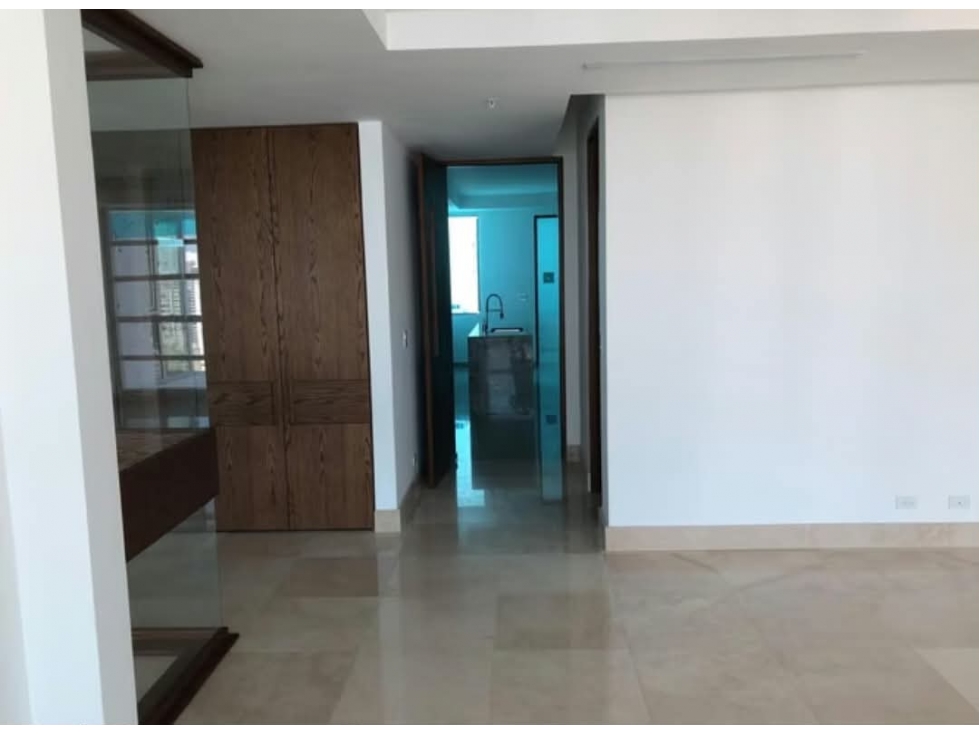 ALQUILER APARTAMENTO LINEA BLANCA COSTA DEL ESTE PANAMÁ MGJB — foto 4