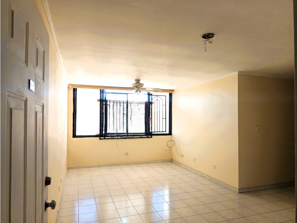 VENTA APARTAMENTO 3 RECÁMARAS PH VILLA GLORIELA TUMBA MUERTO YJ — foto 2
