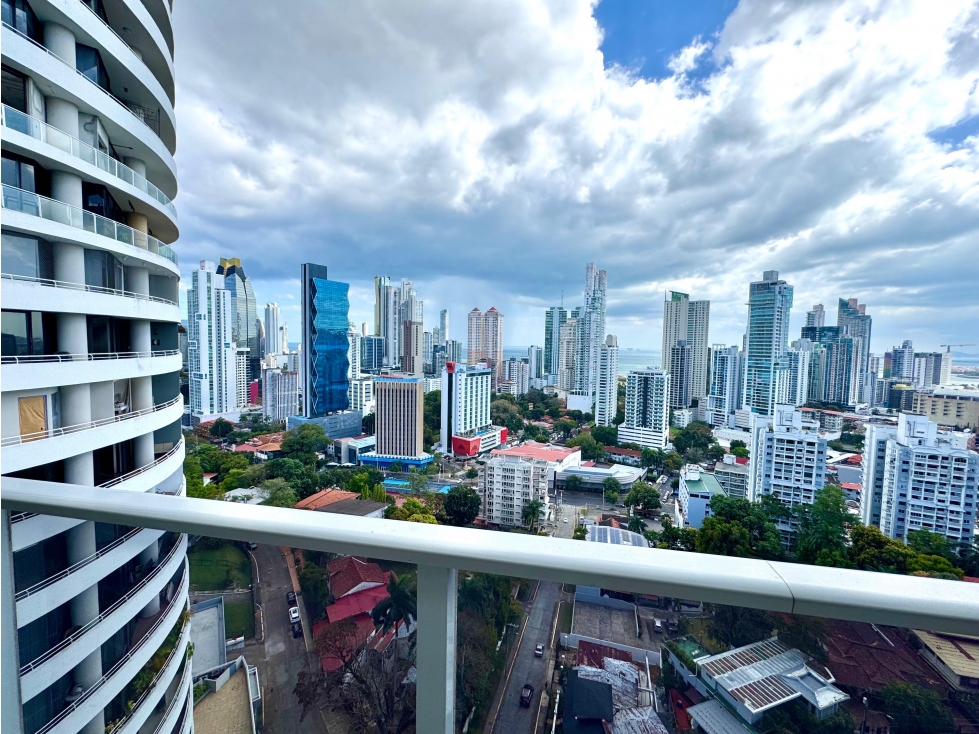 Penthouse en Venta en La Cresta Bella Vista Panamá YB — foto 6