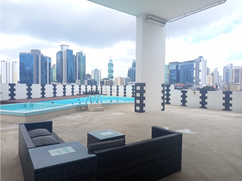 Apartamento en Venta en San Francisco Panamá MGYJ — foto 3