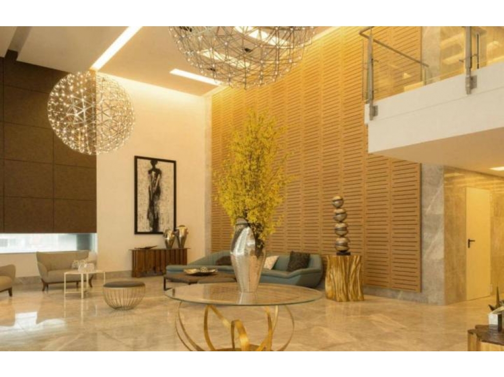 APARTAMENTO EN VENTA L/B EN EL CANGREJO, PANAMÁ MG - 3
