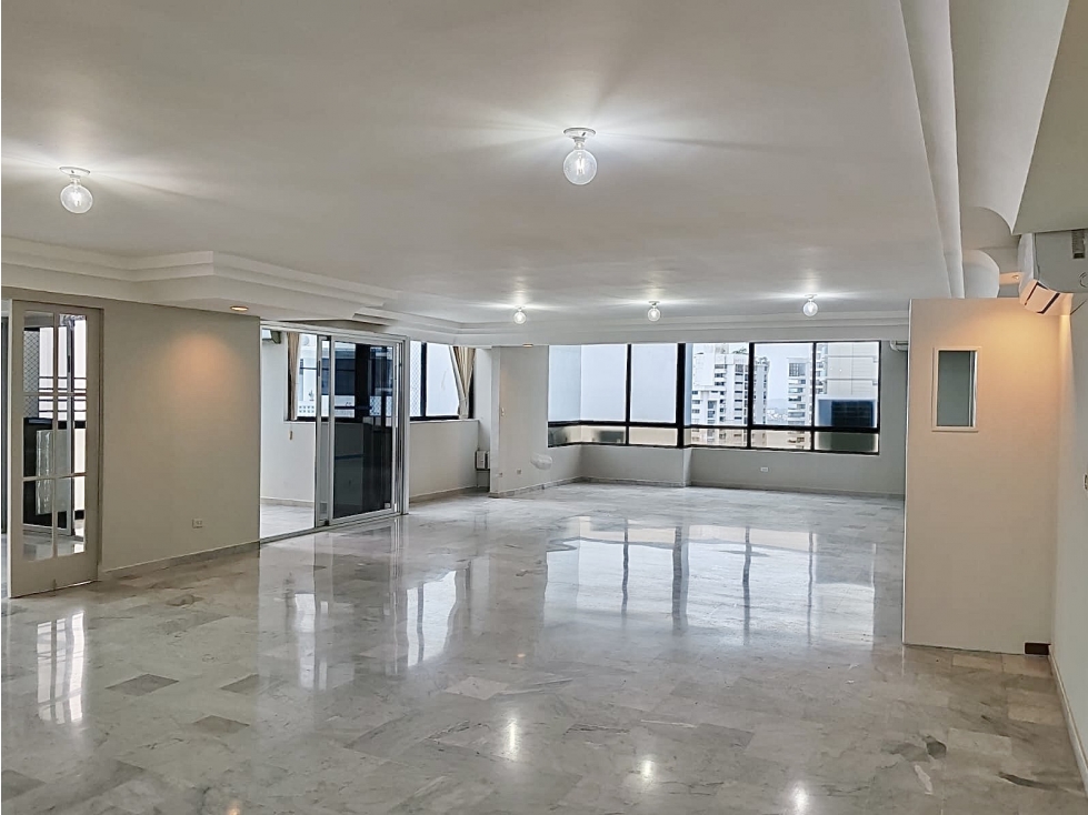 PENTHOUSE EN VENTA EN PUNTA PAITILLA PANAMÁ MG — foto 3