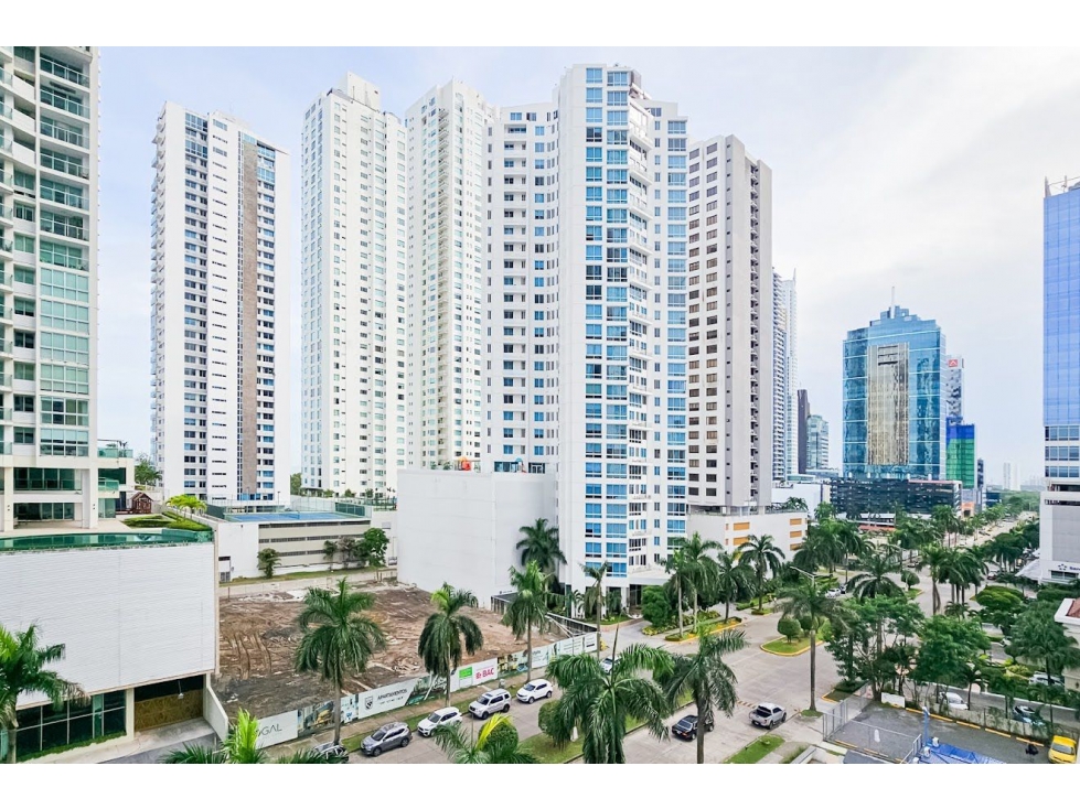 VENTA APARTAMENTO AMOBLADO COSTA DEL ESTE MIRADOR CPMG