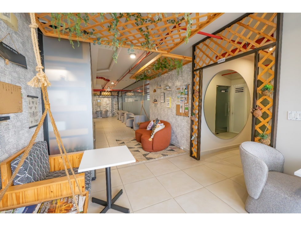 APARTAMENTO AMOBLADO EN ALQUILER EN PANAMÁ VIEJO PANAMÁ MG — foto 2