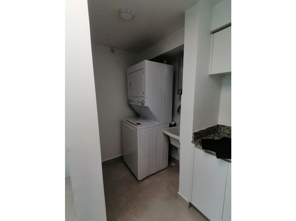 APARTAMENTO AMOBLADO EN ALQUILER EN PANAMÁ VIEJO PANAMÁ MG — foto 6