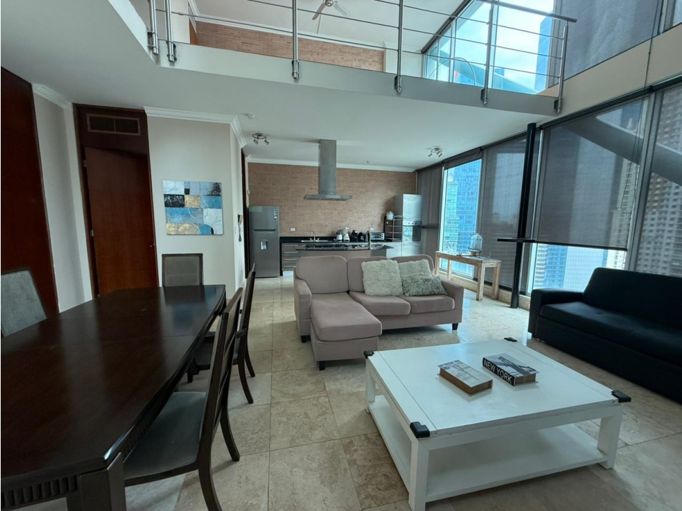 VENTA PH LOFT FOUR 41 PUNTA PACIFICA OPORTUNIDAD CPY — foto 3