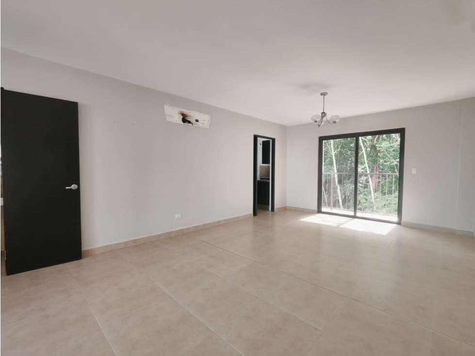 VENTA APARTAMENTO PH EMBASSY VILLAGE CLAYTON AMPLIO Y EXCLUSIVO CP — foto 2