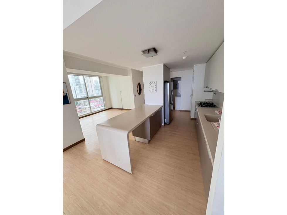 APARTAMENTO EN VENTA AMOBLADO EN COCO DEL MAR PANAMÁ MG — foto 5