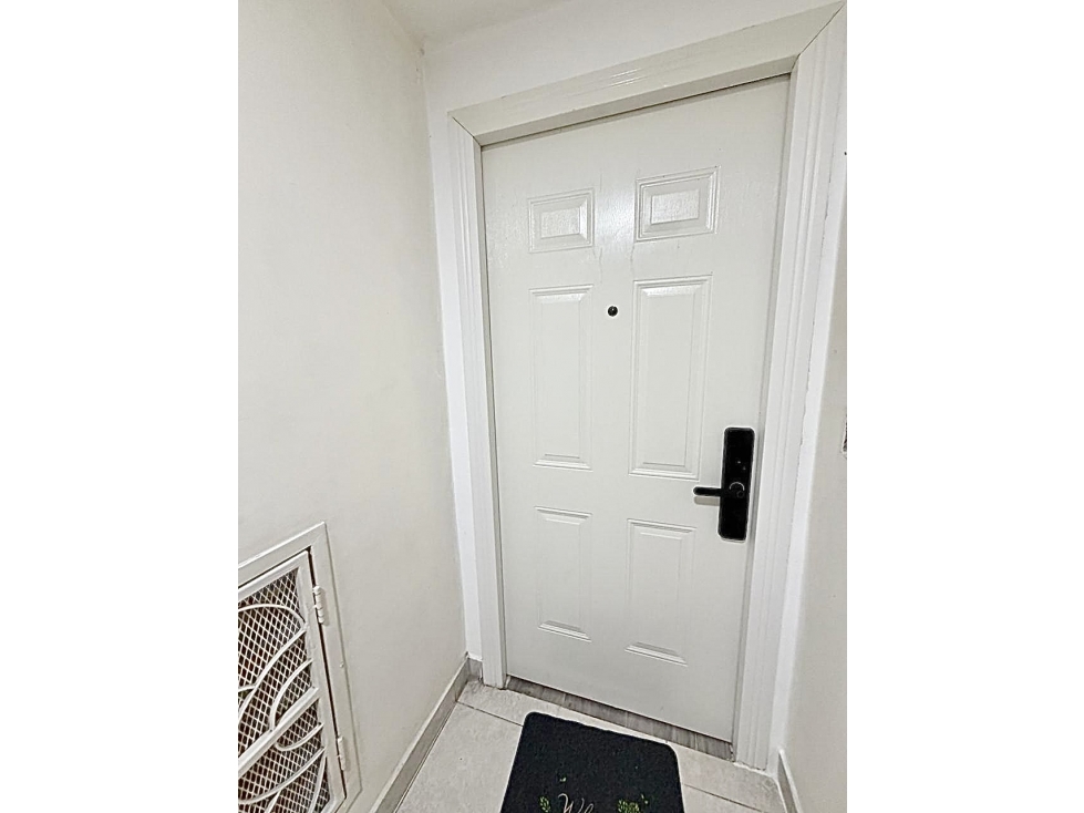 APARTAMENTO EN VENTA EDISON PARK PANAMÁ MG — foto 4