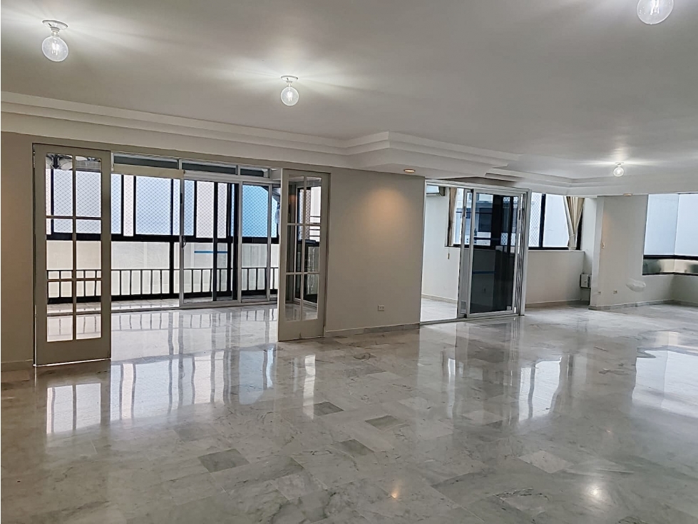PENTHOUSE EN VENTA EN PUNTA PAITILLA PANAMÁ MG — foto 4